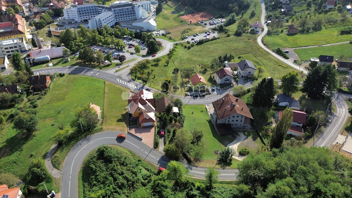 Terreno Varaždinske Toplice, 3.075m2