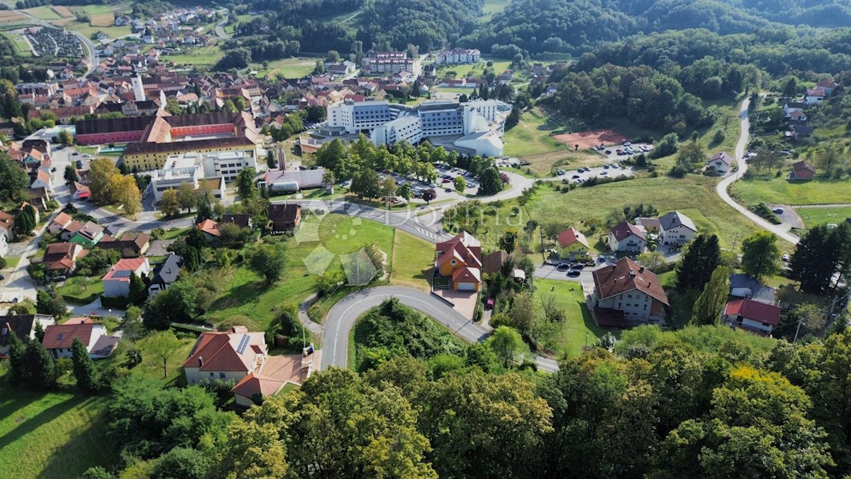 Terreno Varaždinske Toplice, 3.075m2