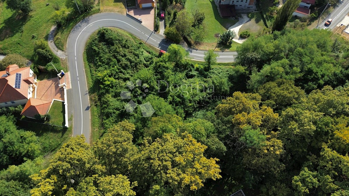 Terreno Varaždinske Toplice, 3.075m2