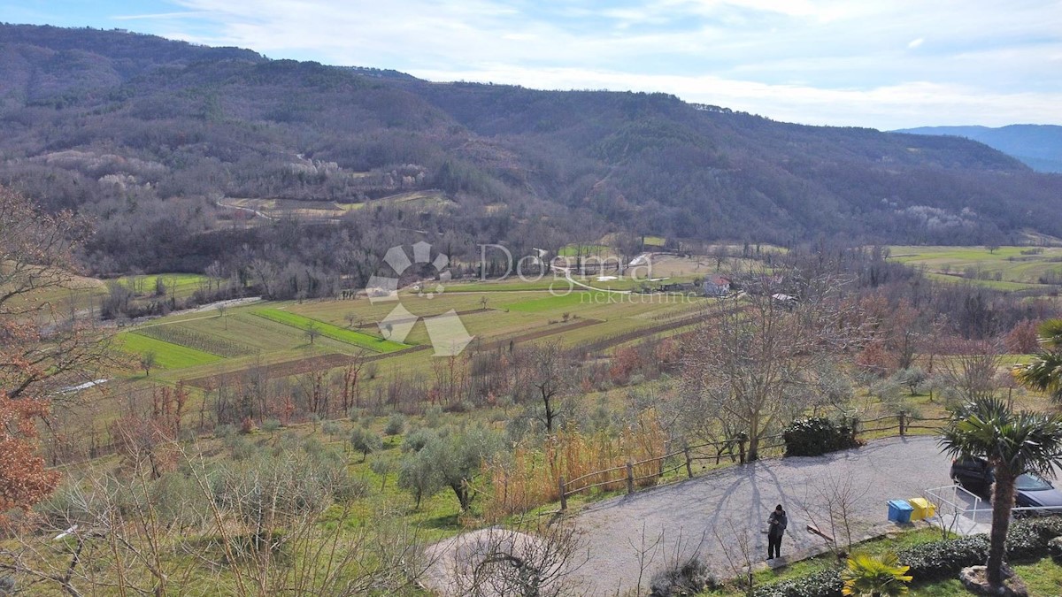 Casa Korelići, Cerovlje, 500m2