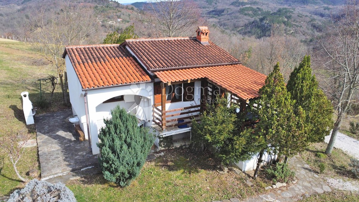 Casa Korelići, Cerovlje, 500m2