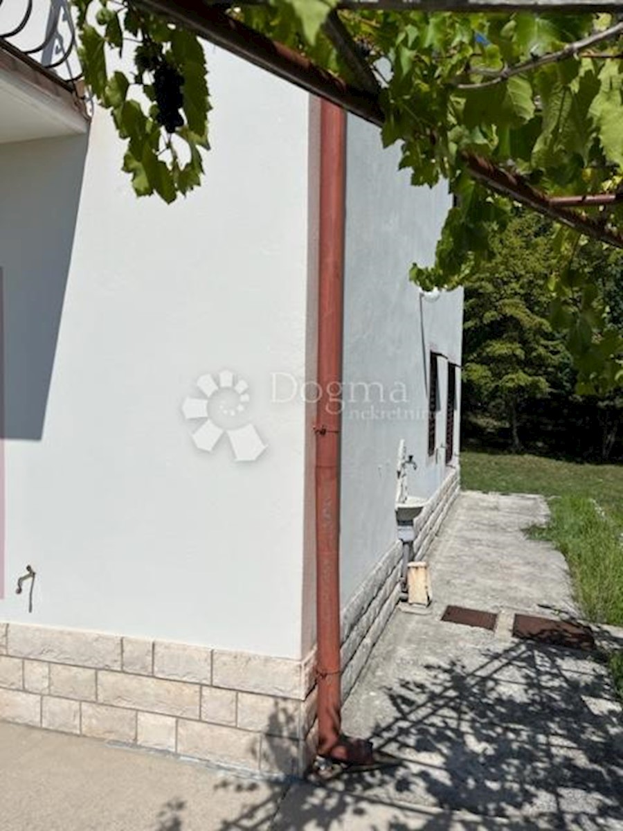 Casa Grižane-Belgrad, Vinodolska Općina, 156m2