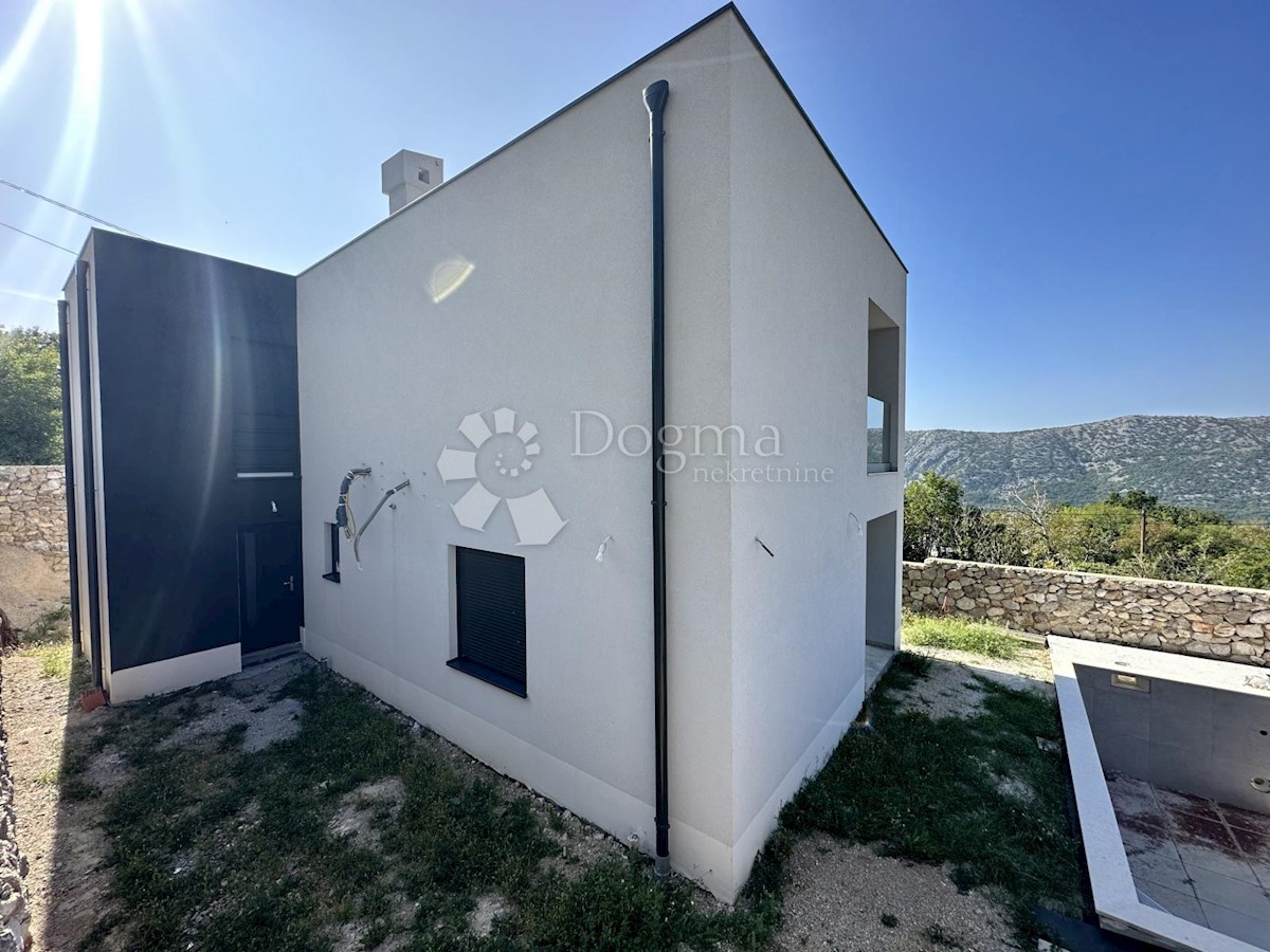 Casa Grižane-Belgrad, Vinodolska Općina, 180m2