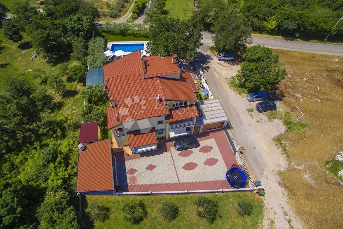 Casa Murine, Umag, 550m2