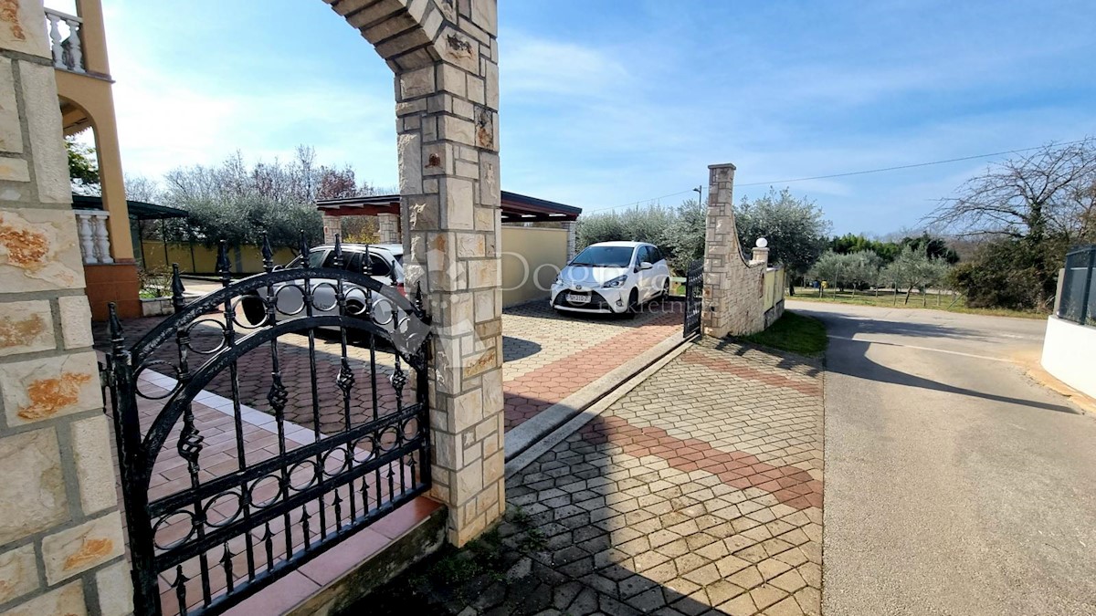 Casa Murine, Umag, 550m2