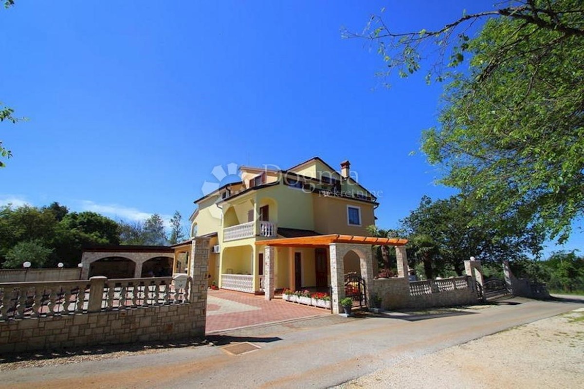 Casa Murine, Umag, 550m2