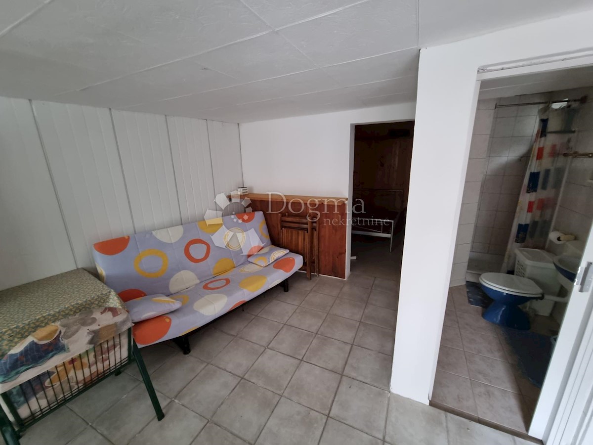 Appartamento Jadranovo, Crikvenica, 55m2