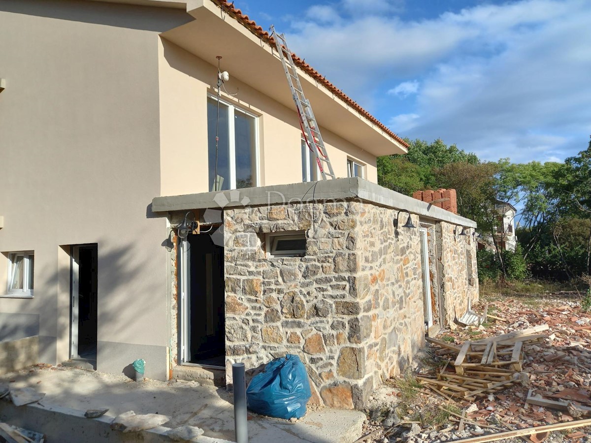 Casa Nenadići, Krk, 350m2