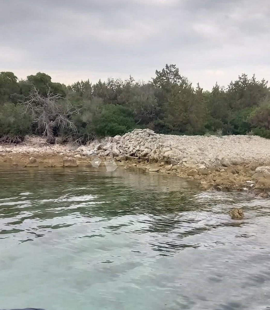 Terreno Nerezine, Mali Lošinj, 11.241m2