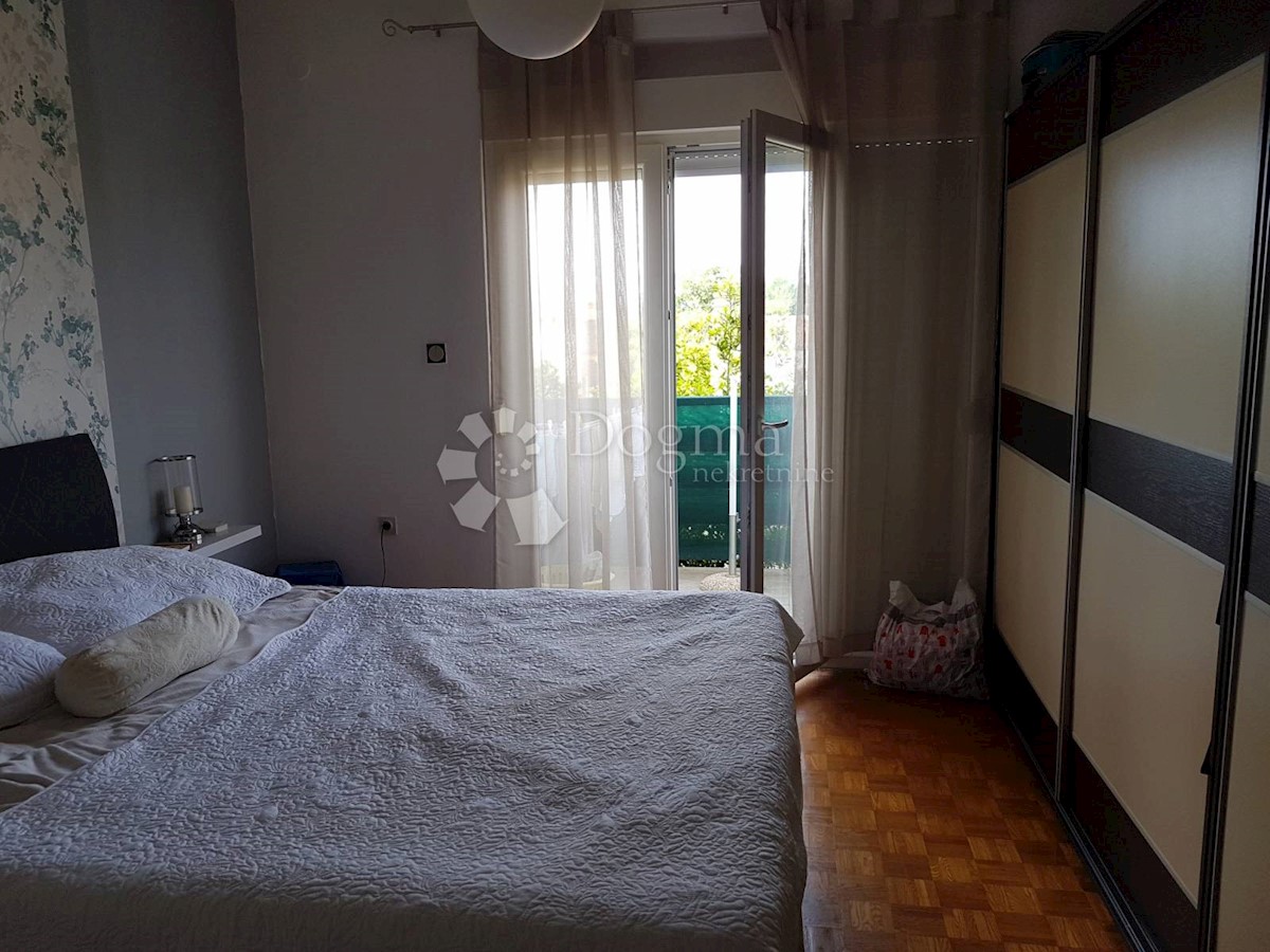 Appartamento Jadranovo, Crikvenica, 98m2