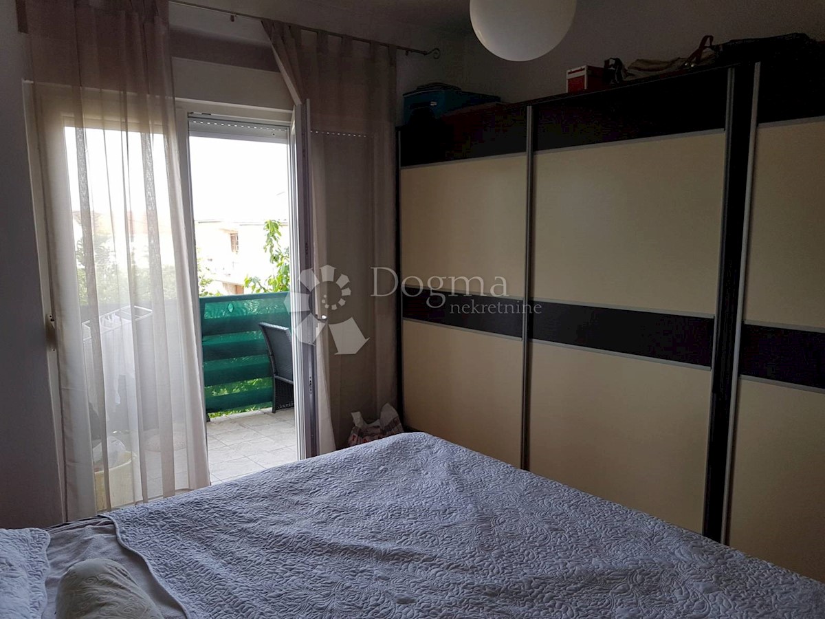 Appartamento Jadranovo, Crikvenica, 98m2