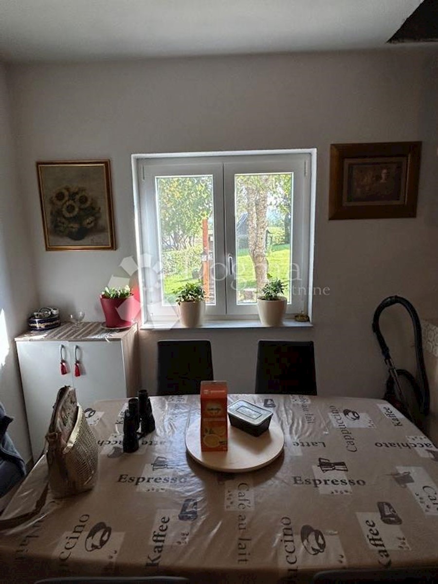 Casa Drenovac Radučki, Gospić - Okolica, 100m2
