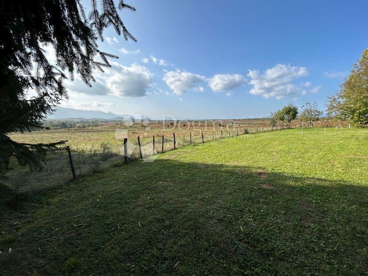 Casa Drenovac Radučki, Gospić - Okolica, 100m2