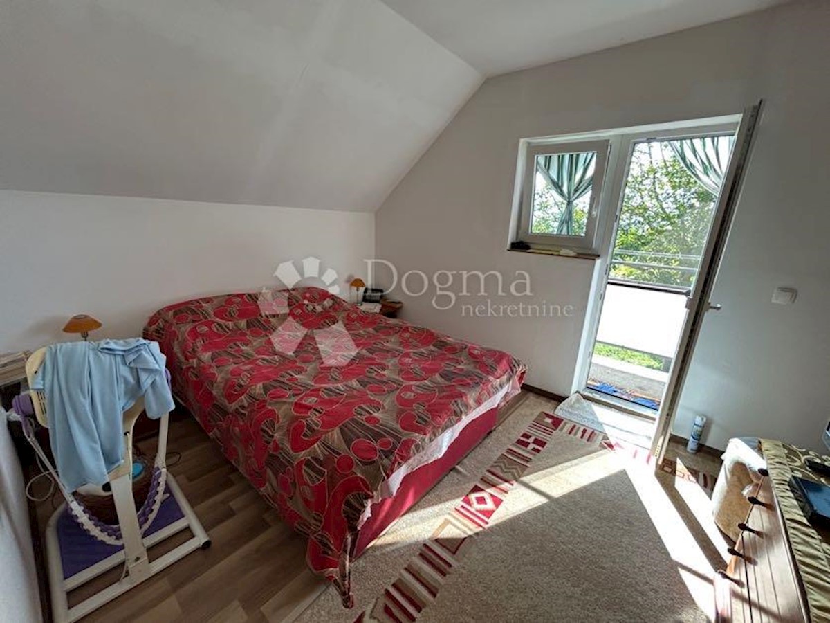 Casa Drenovac Radučki, Gospić - Okolica, 100m2
