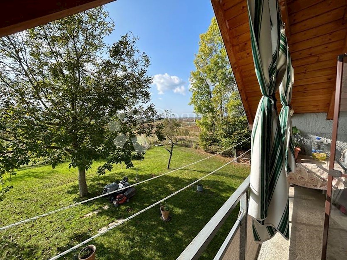 Casa Drenovac Radučki, Gospić - Okolica, 100m2
