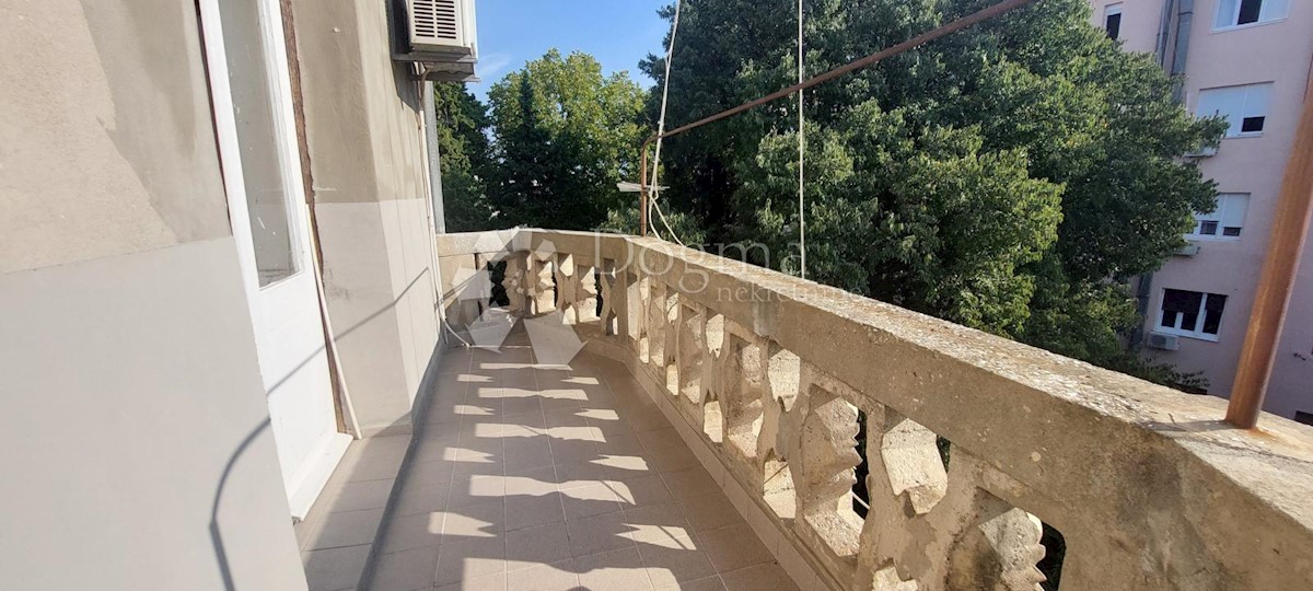 Allogio Centar, Pula, 161m2