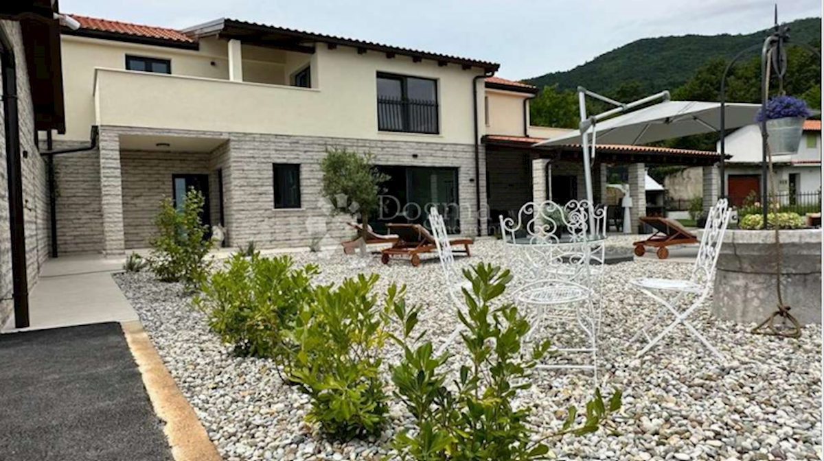 Casa Opatija, 328m2