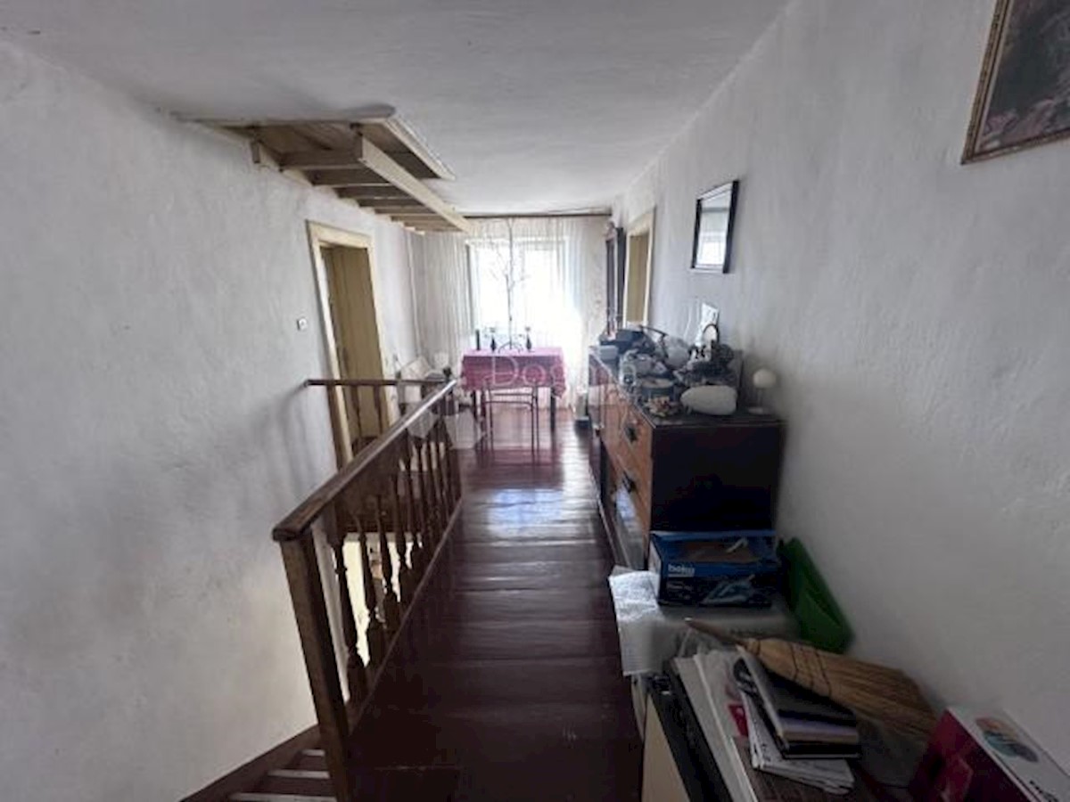 Casa Hreljin, Bakar, 150m2