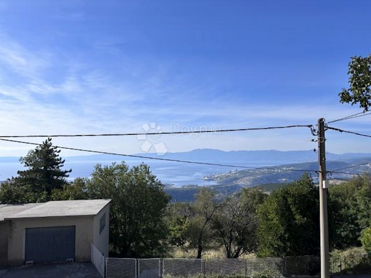 Casa Hreljin, Bakar, 150m2