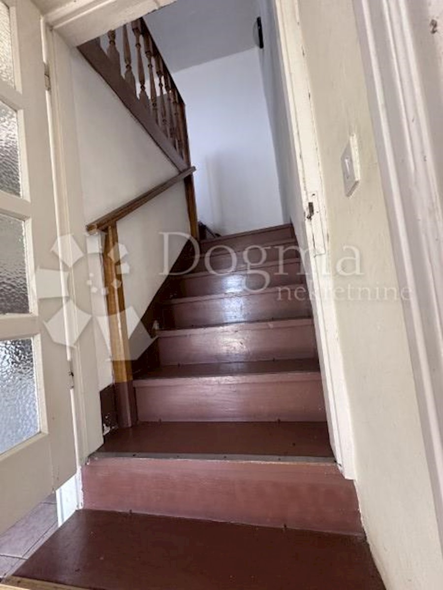 Casa Hreljin, Bakar, 150m2