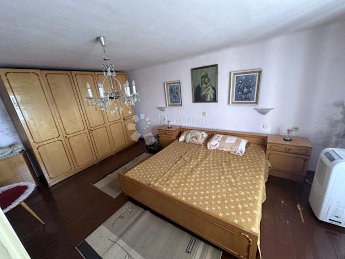 Casa Hreljin, Bakar, 150m2