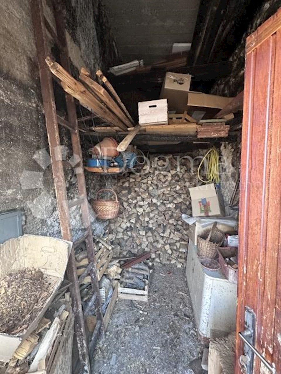 Casa Hreljin, Bakar, 150m2