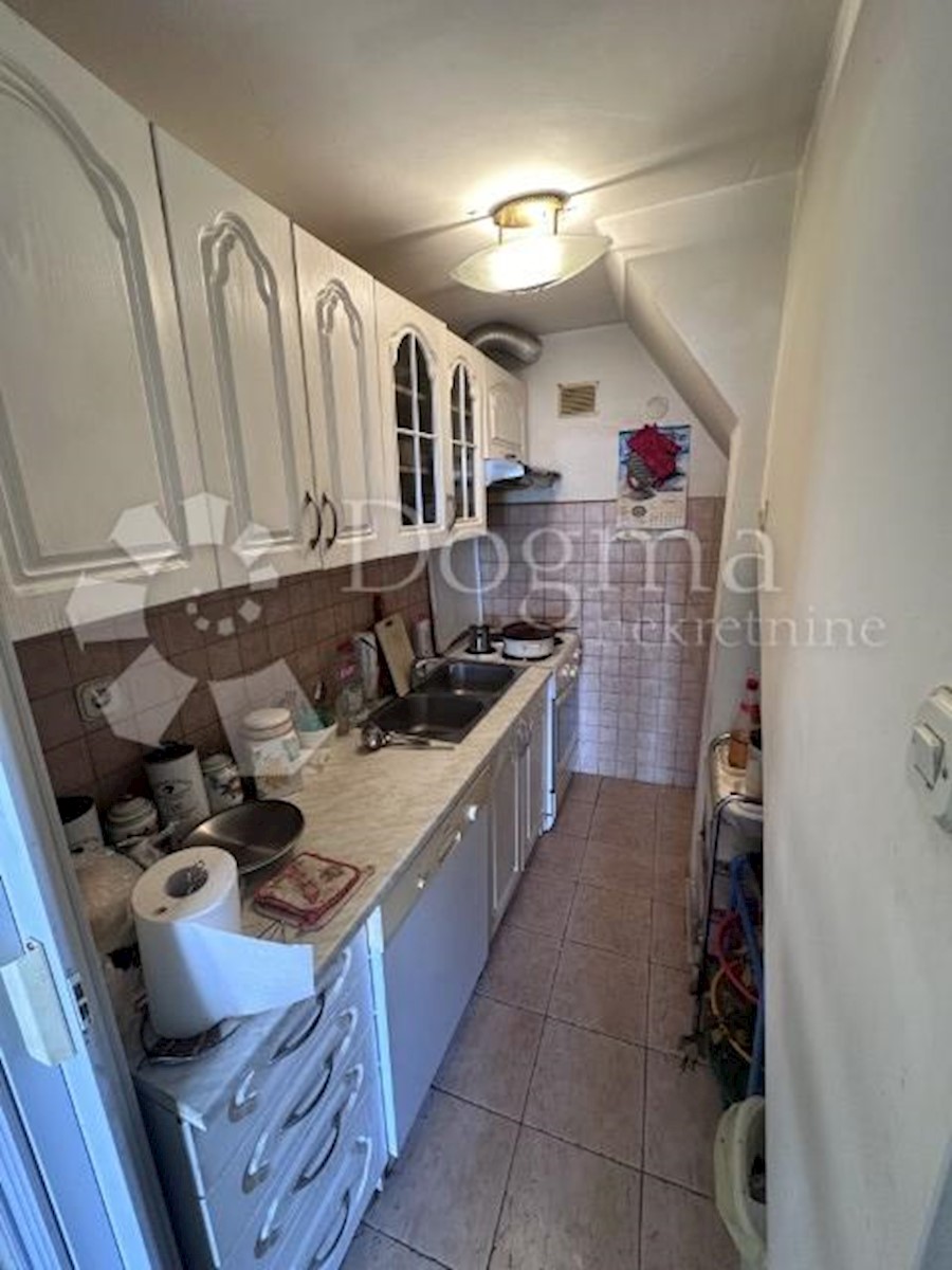 Casa Hreljin, Bakar, 150m2