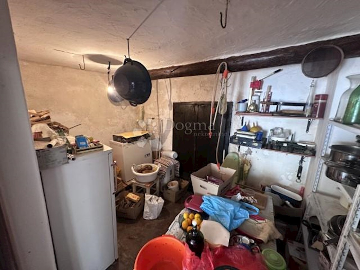 Casa Hreljin, Bakar, 150m2