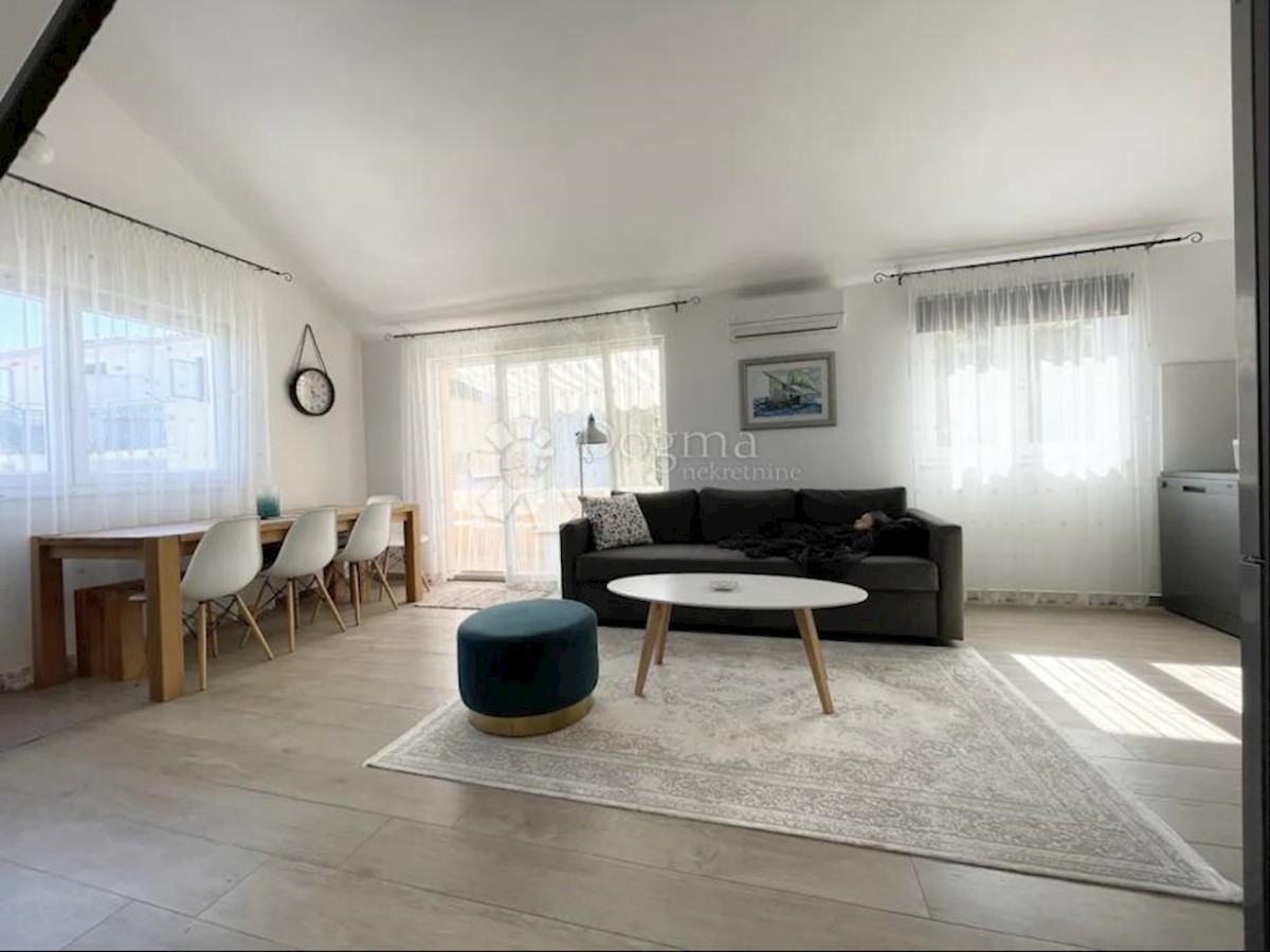 Allogio Stomorska, Šolta, 90m2