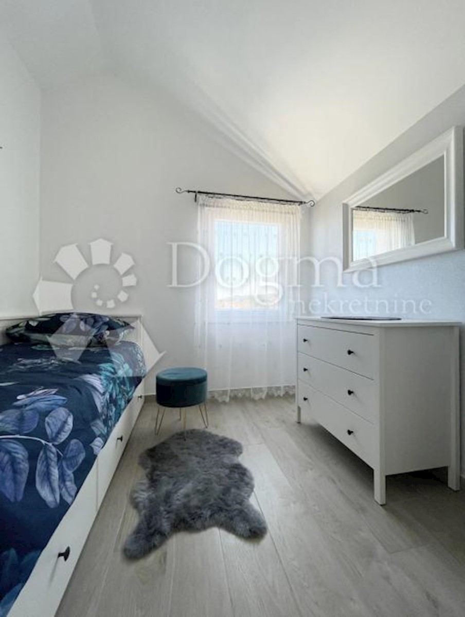 Allogio Stomorska, Šolta, 90m2