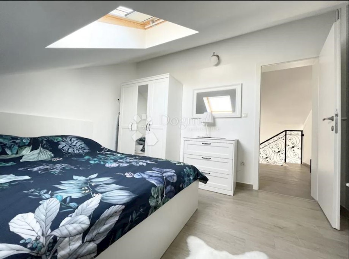 Allogio Stomorska, Šolta, 90m2