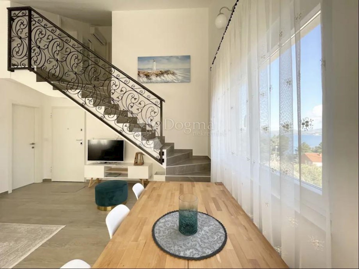 Allogio Stomorska, Šolta, 90m2