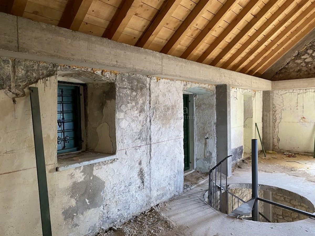 Casa Podstrana, 90m2