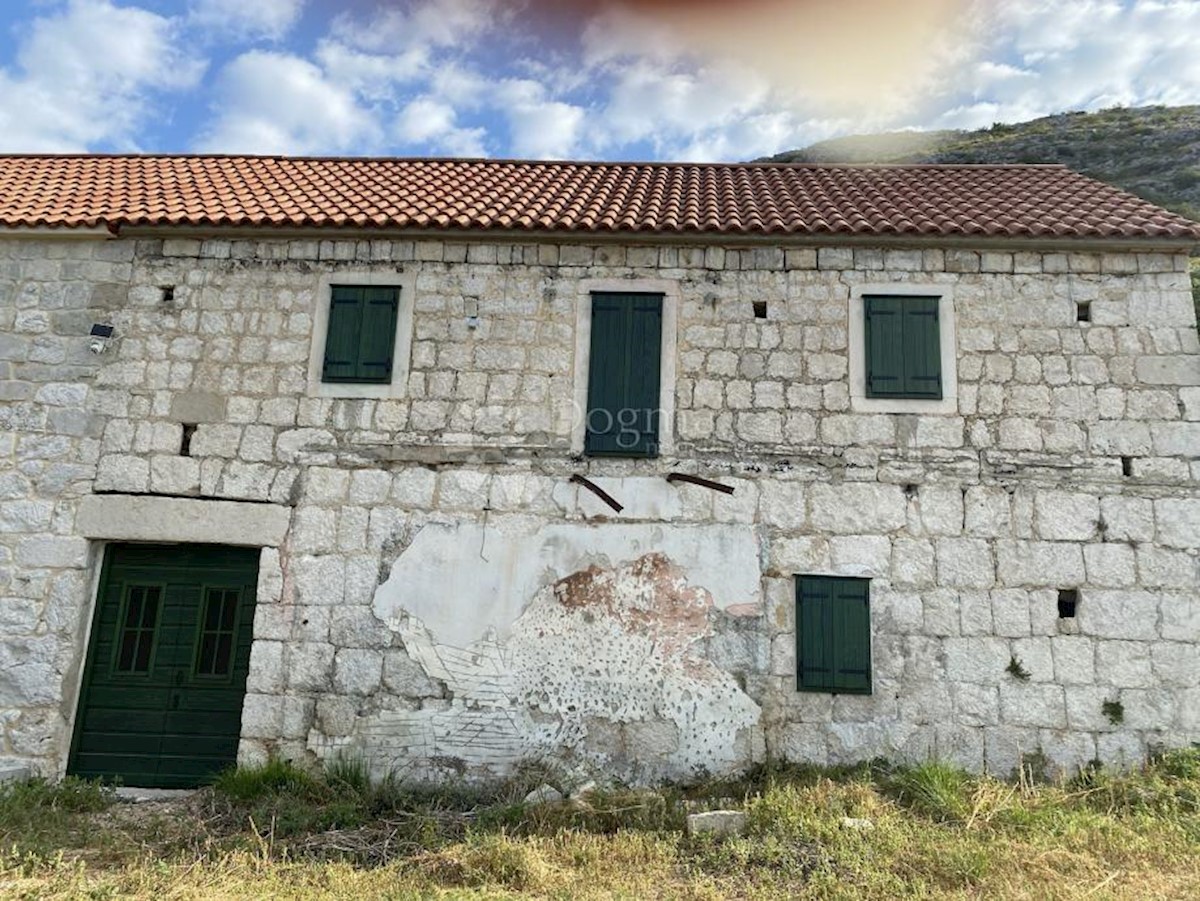 Casa Podstrana, 90m2