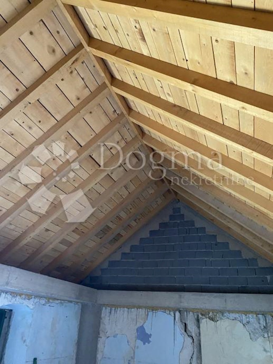 Casa Podstrana, 90m2