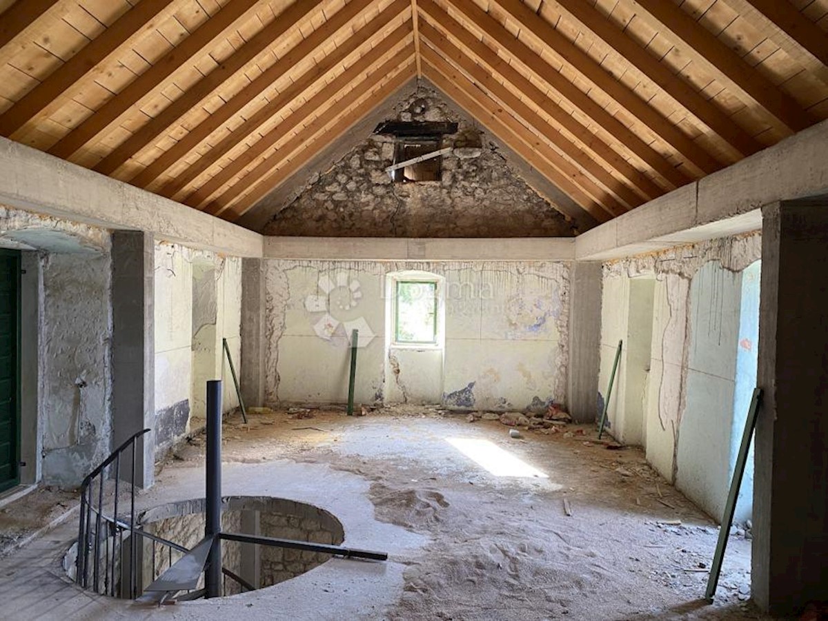 Casa Podstrana, 90m2