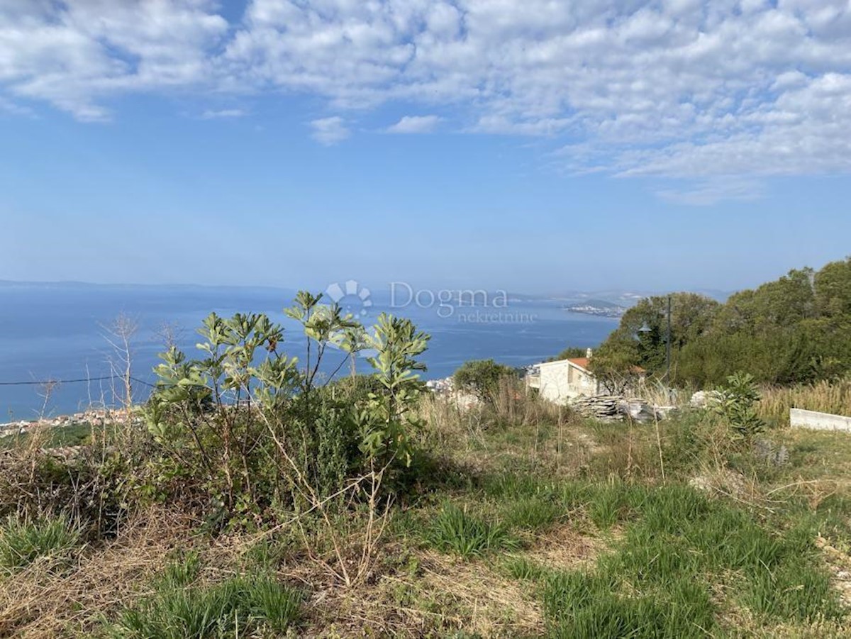 Casa Podstrana, 90m2