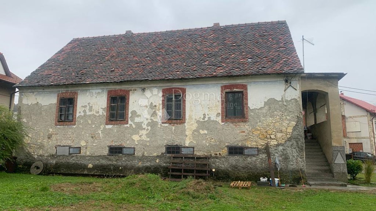 Casa Glavnica Donja, Sesvete, Glavnička cesta, 168m2