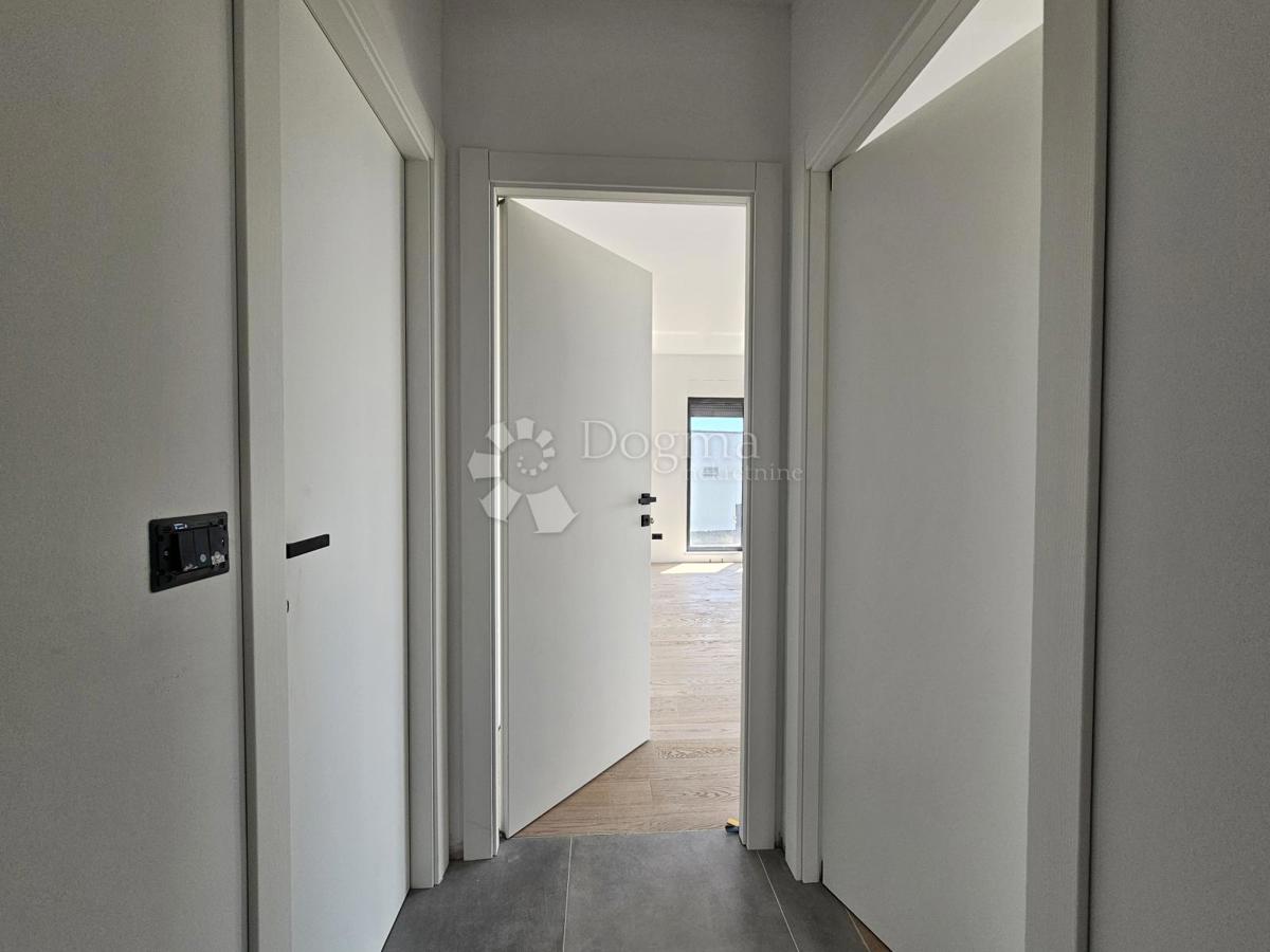 Allogio Umag, 78,90m2