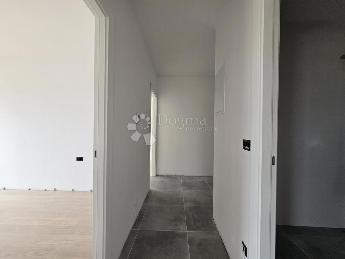 Allogio Umag, 78,90m2