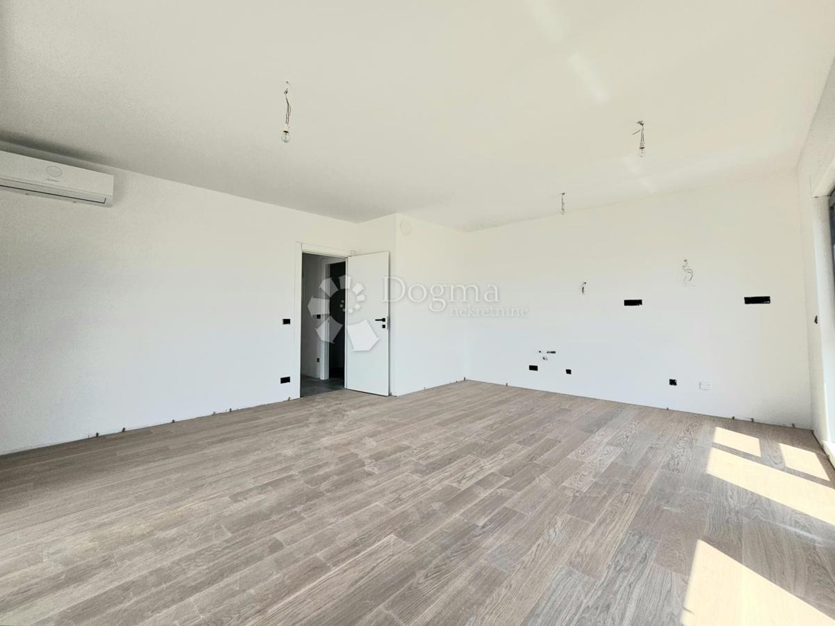 Allogio Umag, 78,90m2