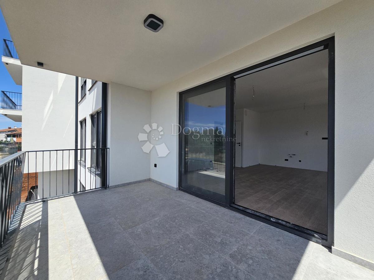 Allogio Umag, 78,90m2