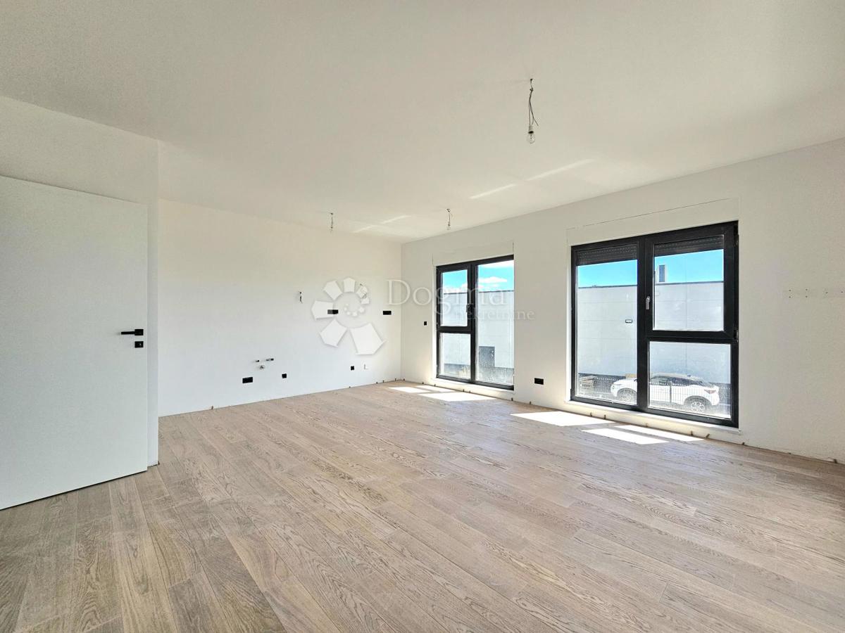 Allogio Umag, 78,90m2