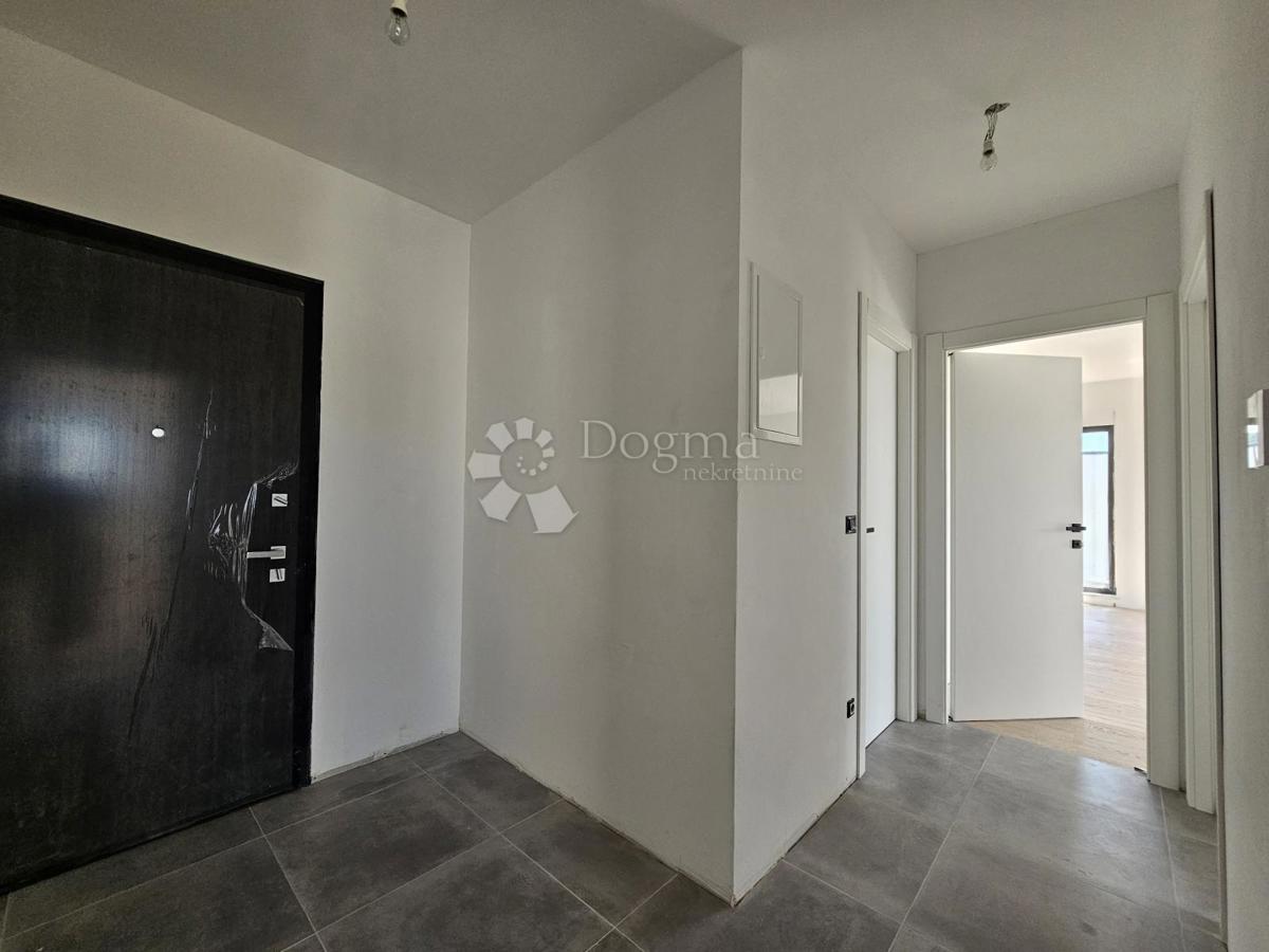 Allogio Umag, 78,90m2