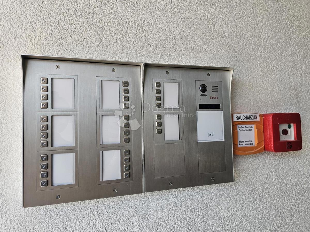 Allogio Umag, 78,90m2