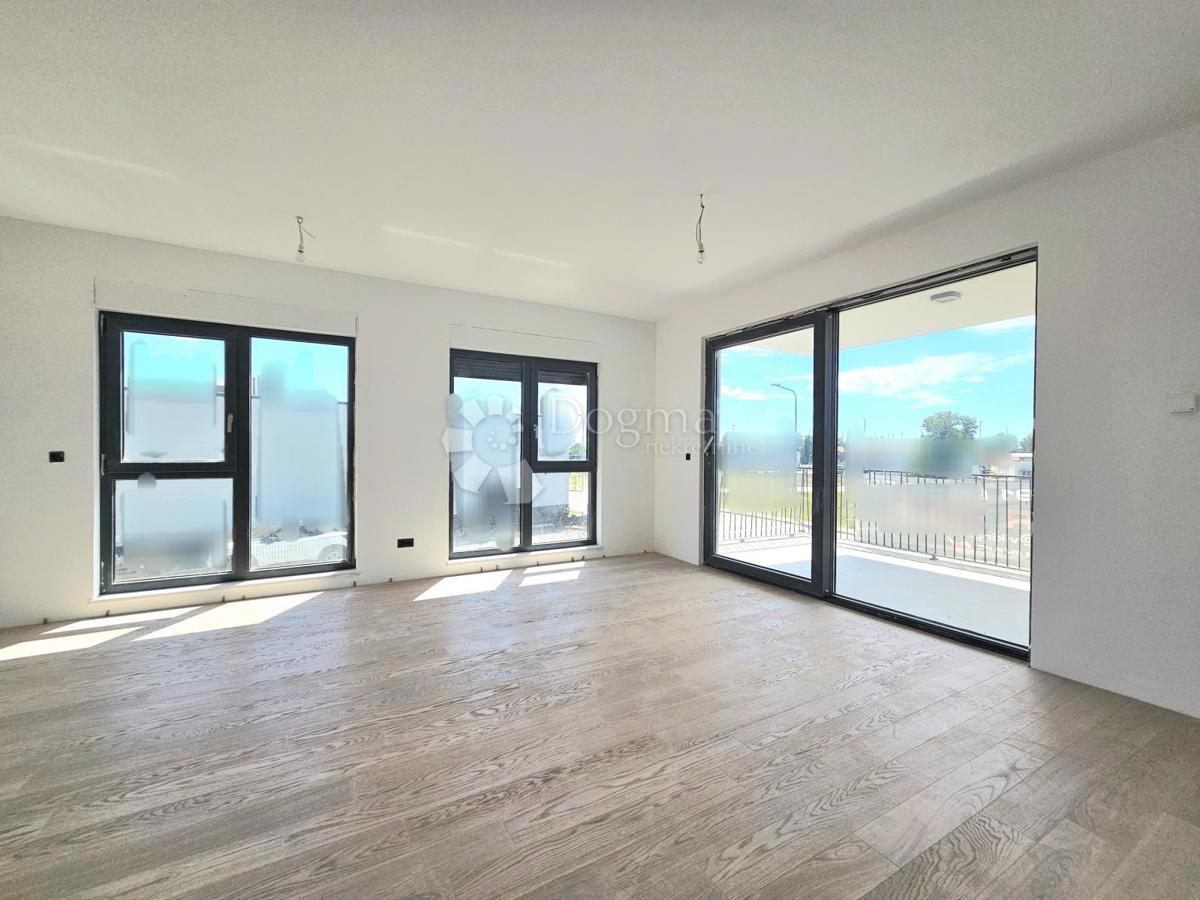 Allogio Umag, 78,90m2