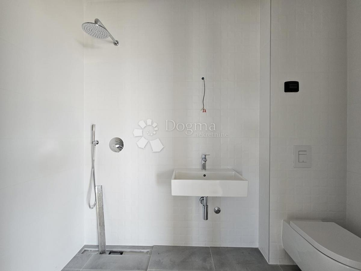 Allogio Umag, 78,90m2