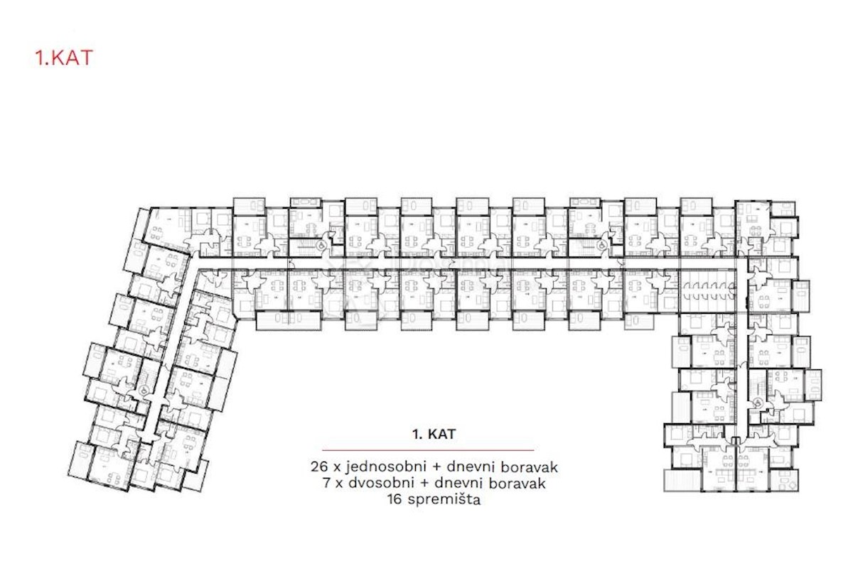 Allogio Umag, 78,90m2