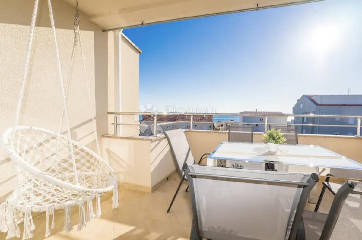 Appartamento Novalja, 115m2