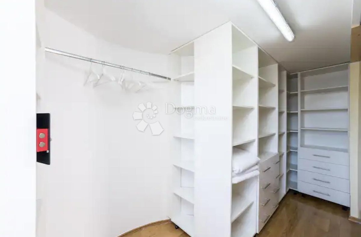 Appartamento Novalja, 115m2